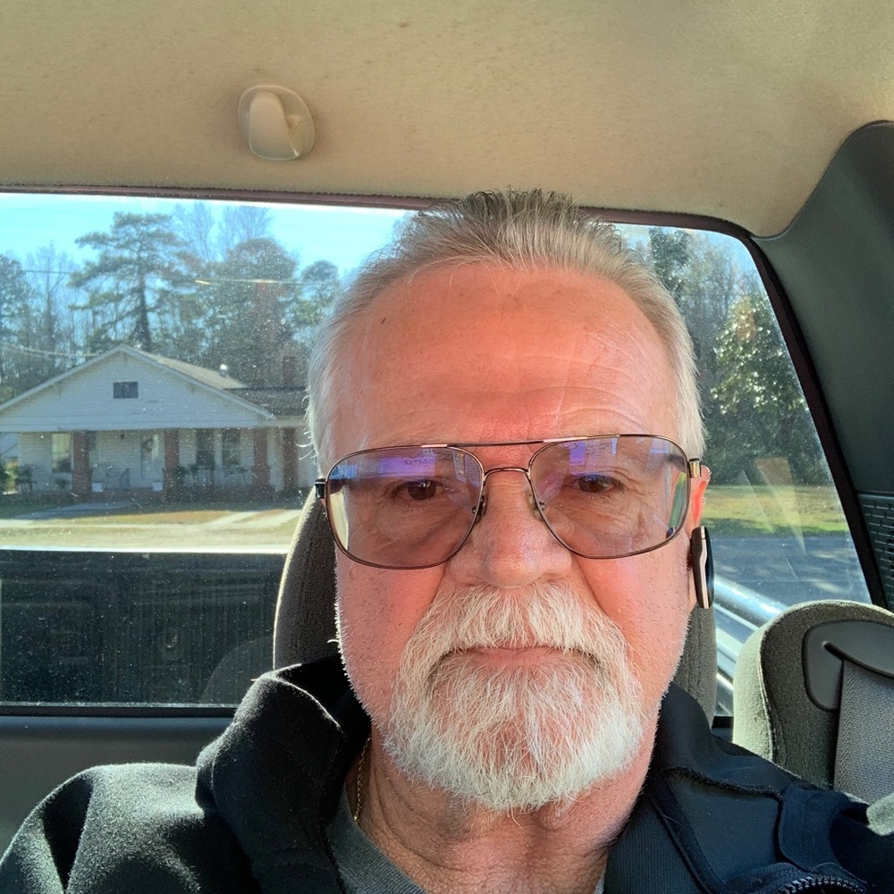 Meet your Posher, Curtis